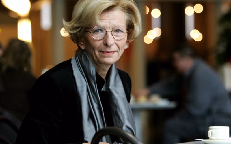 Italian civil-rights icon Emma Bonino dies at 78