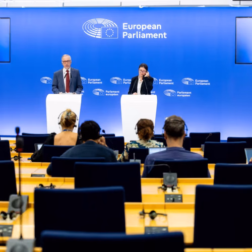 MEPs push for bigger Erasmus+ budget, more inclusion and support for athletes
