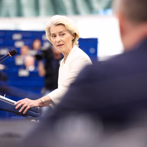 EU to propose emergency protection against massive migrant flows