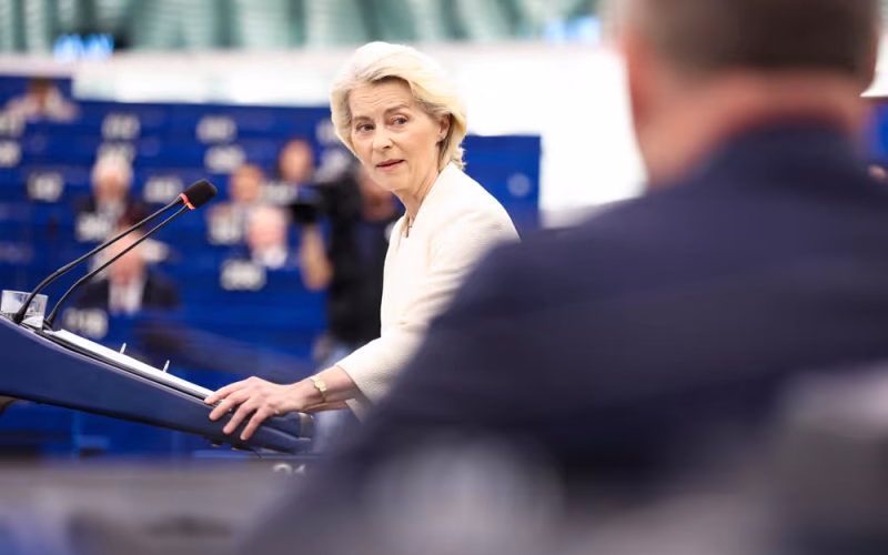 EU to propose emergency protection against massive migrant flows