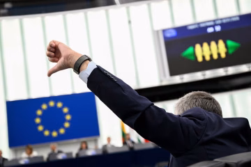 MEPs Urge Sanctions Over Political Persecution in Iran, Georgia and Azerbaijan
