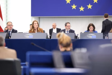 MEPs want power to suspend EU funds over democracy and rights backsliding