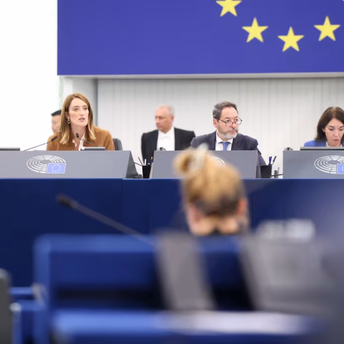 MEPs want power to suspend EU funds over democracy and rights backsliding