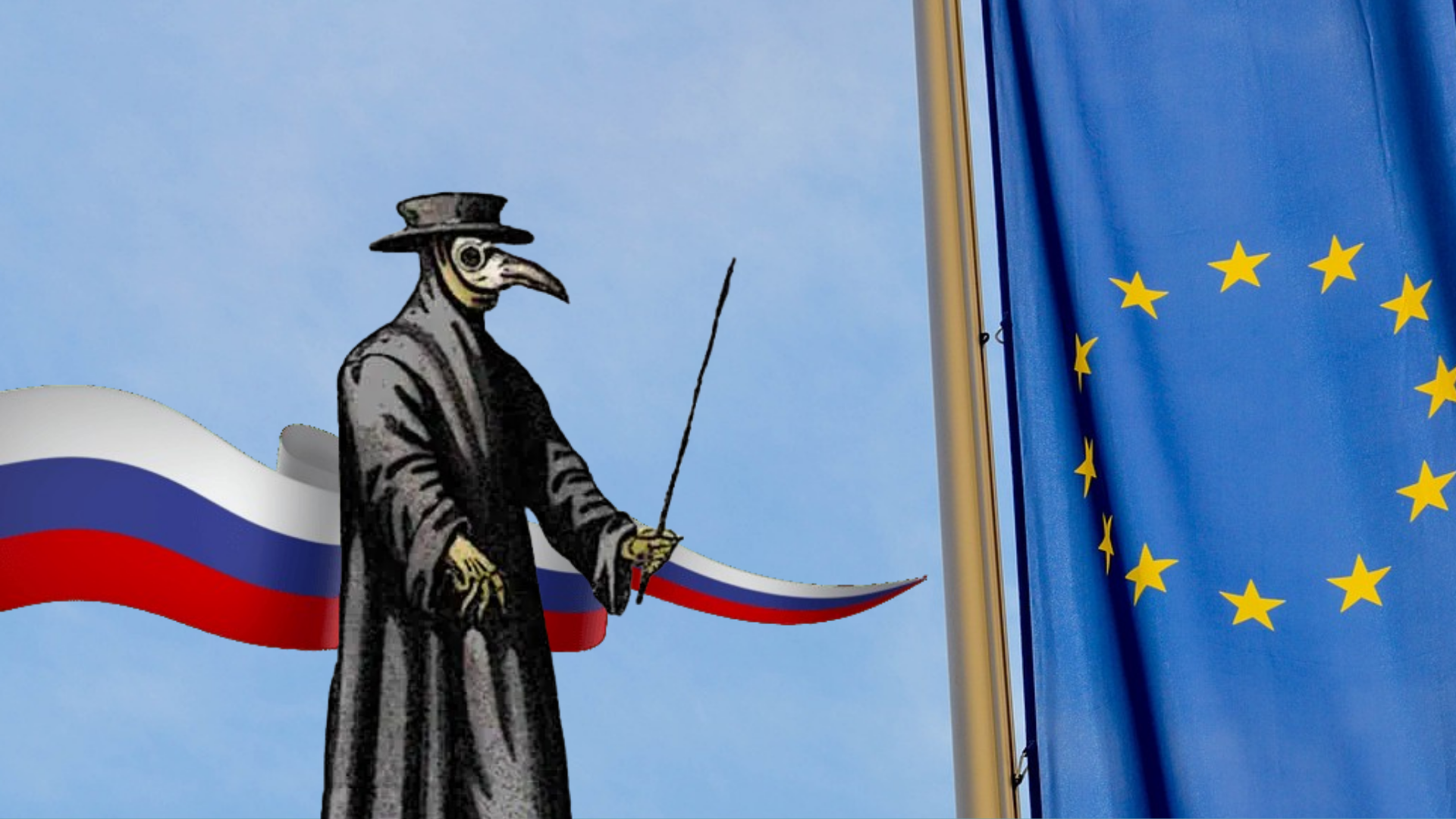 EU monitors ‘very closely’ suspected outbreak of pneumonic plague in Russia