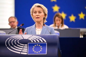 EU plans to buy energy together to bring prices down